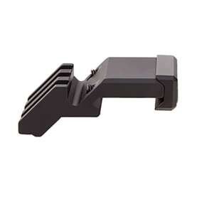 RM55 45Â° RAIL OFFSET ADAPTER BLACK