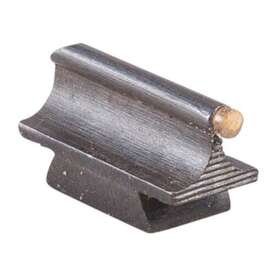 .312'' BEAD 1/16'' NARROW FRONT SIGHT  BRASS GOLD