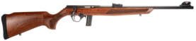 ROSSI RB22 22LR BLK/WD 18" 10+1    #