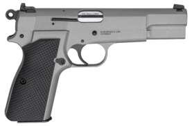 SPRINGFIELD ARMORY SA-35 9MM 5" GRAY 15+1