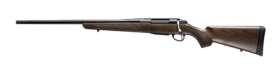TIKKA T3X HNT 7MAG 22" BK/WD LH TB