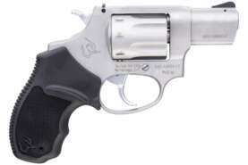 TAURUS 942 22MAG SS/SS 2" 8RD