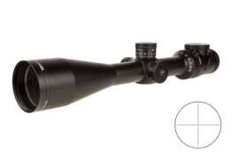TRIJICON ACCUPOINT 5-20X50 DUPLEX GRN