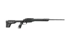 WEATHERBY 307 ALPINE MDT 25CR 22" ADJ