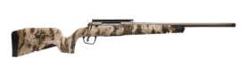 SAVAGE ARMS AXIS 2 CPT PRO WSTRN 7MM-08