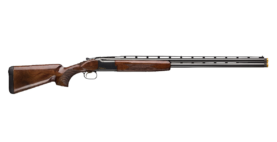 BROWNING CITORI CX 12/30 BL/WD 3"