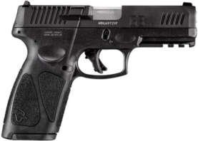 Taurus 1-G3P941 G3 T.O.R.O. 9mm 4" 15+1/17+1 Black