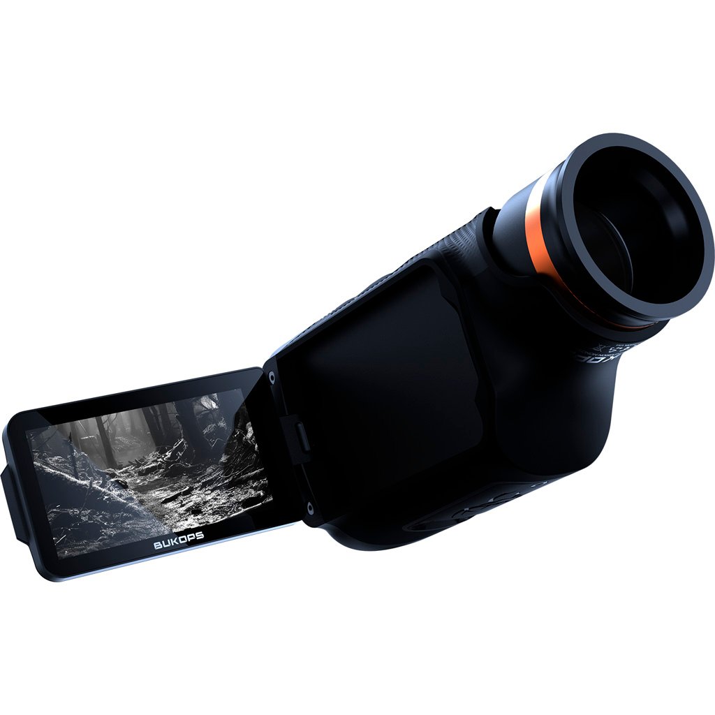 BUK OPS Nitewalker NV NightVision Viewer with Walk-In Screen - Image 2