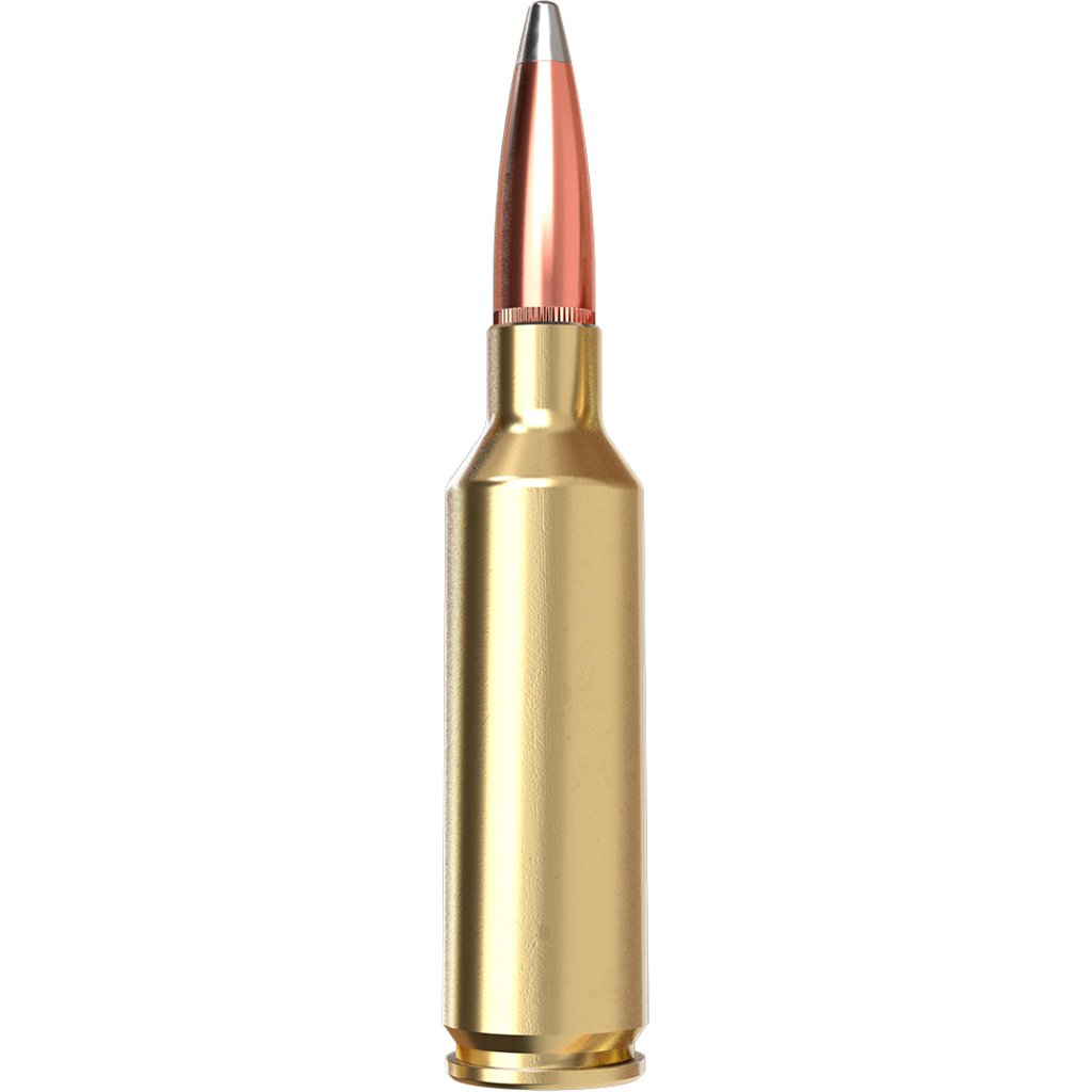 Winchester Super-X Rifle Ammo 6.5 Creedmoor 140 gr. Powerpoint SX 20 rd. - Image 2