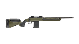 SAVAGE ARMS 110 ULT PREDATOR 300BLK 16.5"