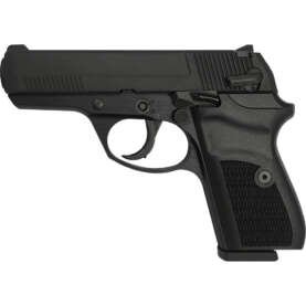 Rock Island LI 380 1911 Pistol 380 ACP 3.1 in. Black Hardcoat 8 rd.