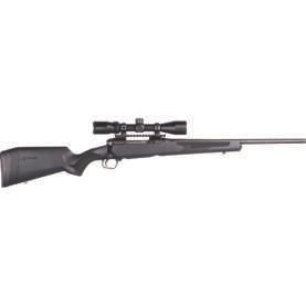 Savage 110 Apex Hunter XP Rifle 7mm PRC 22 in. Black w/ Scope RH