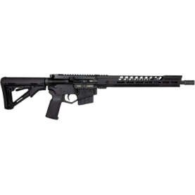 Diamondback Gold DB15 Rifle 350 Legend 16 in M-lok Black 5rd.