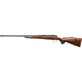 Weatherby 307 Adventure SD Rifle 6.5 PRC 22 in Walnut w/Brake RH