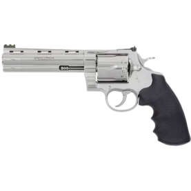 Colt Target Anaconda Revolver 44 Mag 6 in. Stainless 6 rd.
