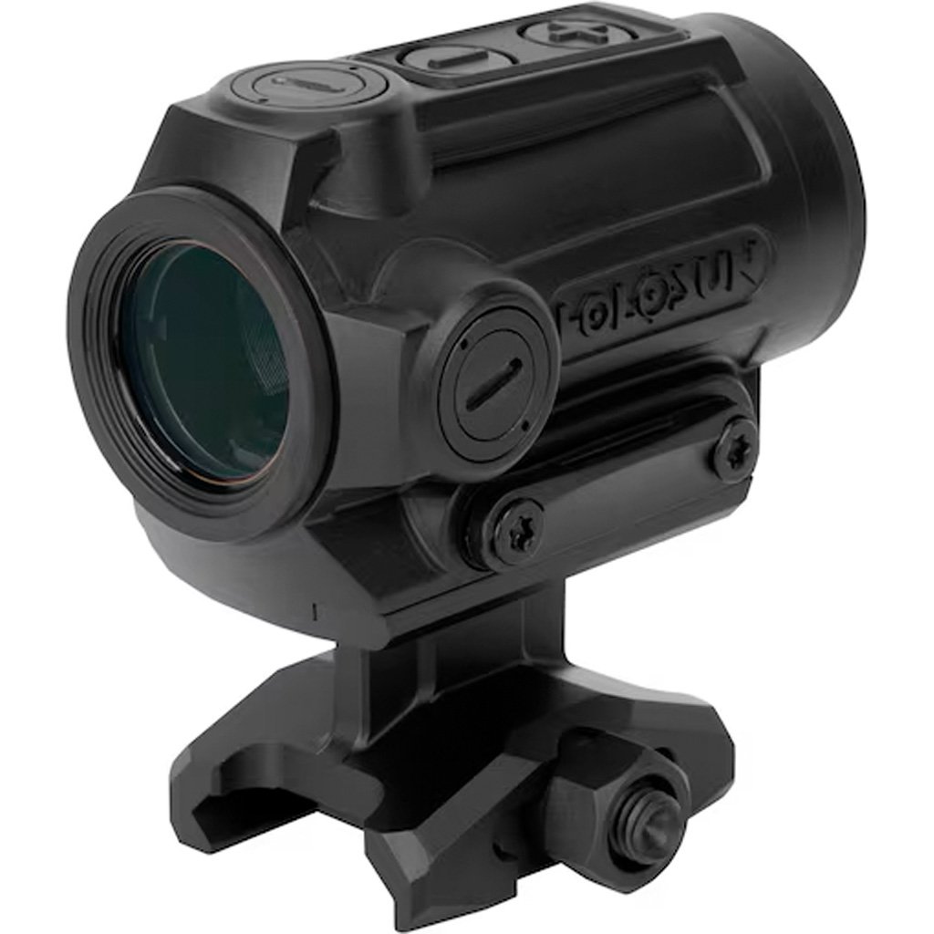 Holosun ARO CORE Rifle Sight Green 2 MOA Dot Reticle - Image 2