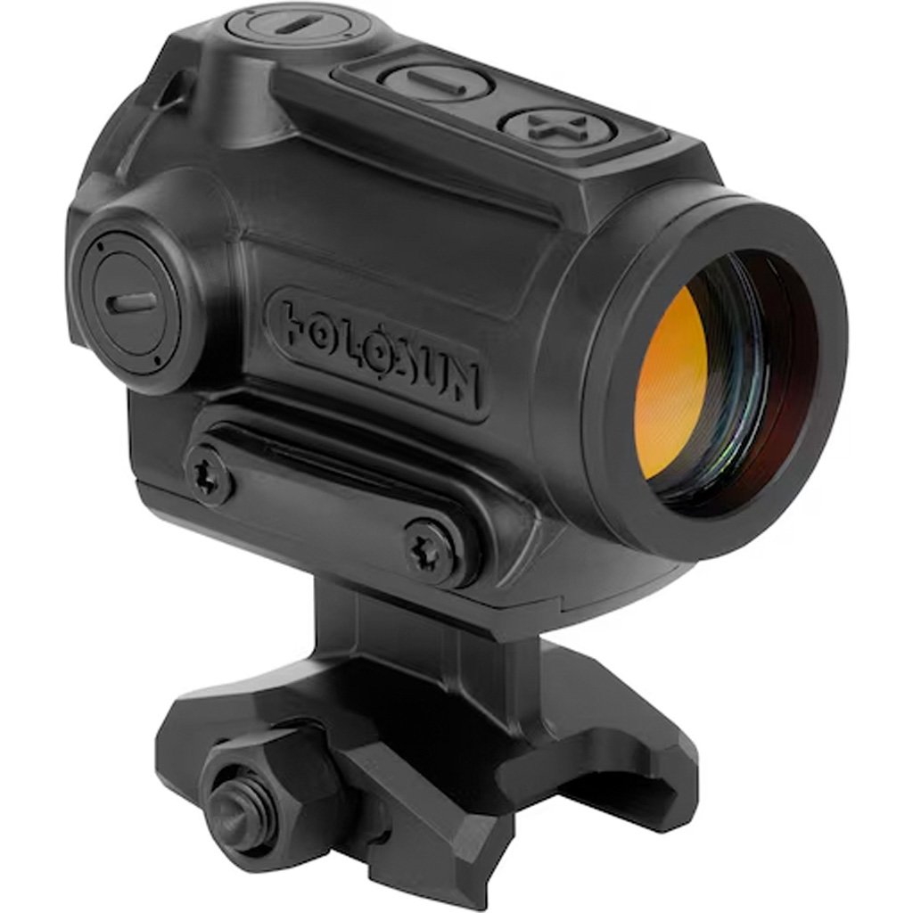 Holosun ARO CORE Rifle Sight Red 2 MOA Dot Reticle - Image 3