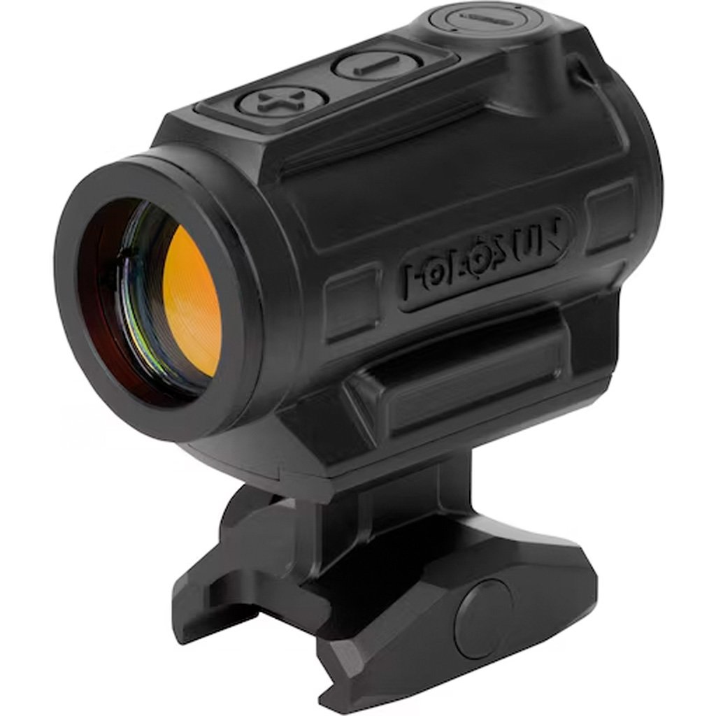 Holosun ARO CORE Rifle Sight Red 2 MOA Dot Reticle