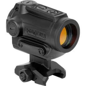 Holosun ARO CORE Rifle Sight Gold 2 MOA Dot Reticle