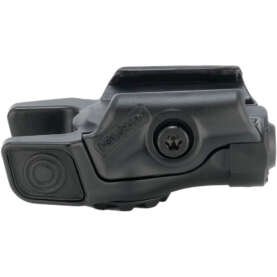 Holosun Rail Mounted Laser Green Laser Titanium