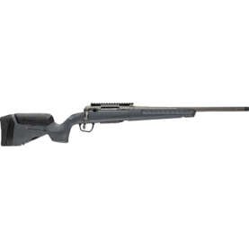 Savage 110 Trailblazer Rifle 300 HAMR 16.5 in. Flat Dark Grey 4 rd.
