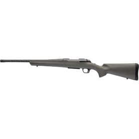 Browning AB3 Pro Composite SPR Rifle 308 Win 18 in. Black/Grey Green SR 4 rd.