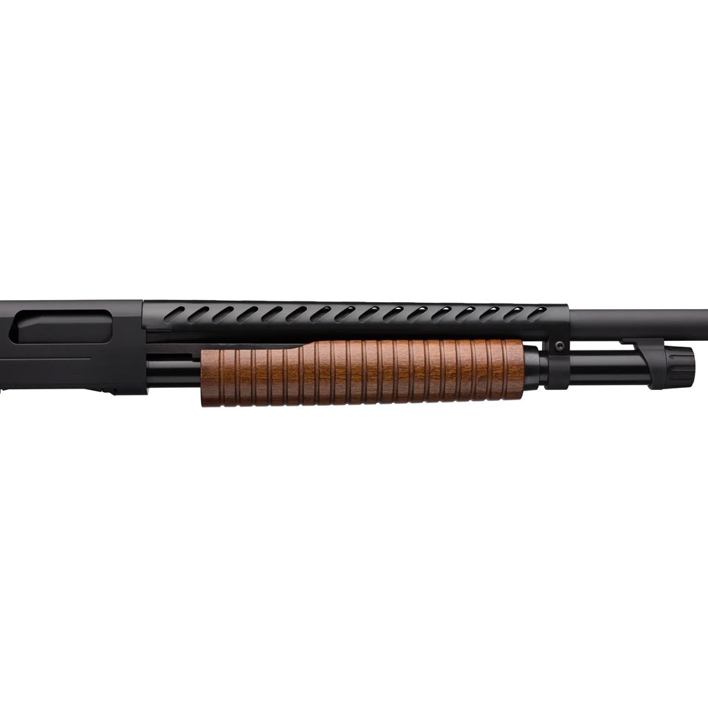 Winchester SXP Trench Shotgun 12 ga. 18 in. MatteBlue 3 in. w/ Heatshield 5 rd - Image 3