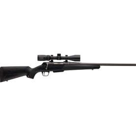 Winchester XPR Compact Combo Rifle 308 Win. 20 in. Black RH w/ Scope