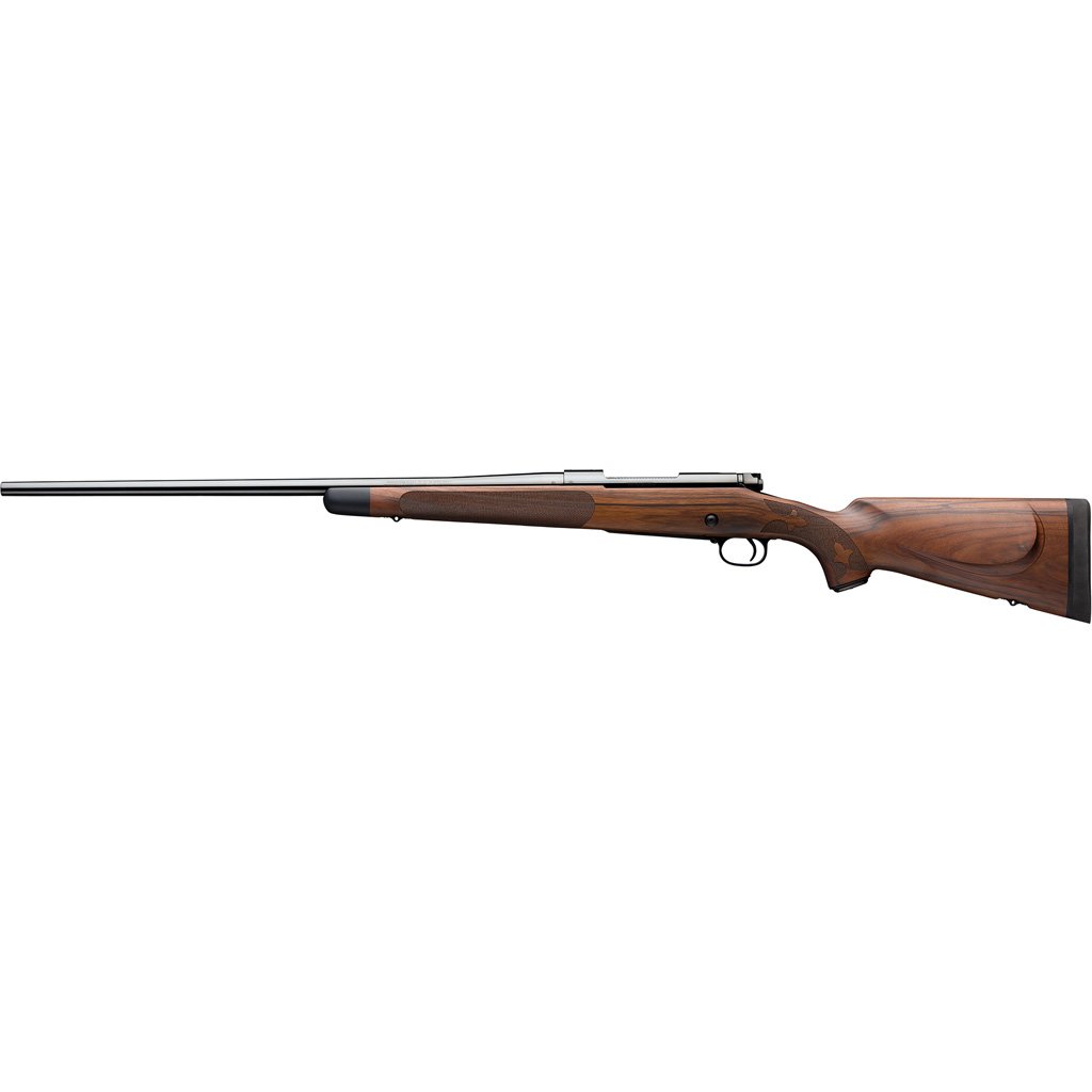 Winchester Model 70 Super Grade Rifle 243 Win. 22 in. French Walnut RH