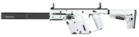 KRISS VECTOR KV45-CAP20 Gen II CRB 45ACP 16" 13+1 Alpine White Cerakote 6 Position Stock