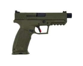 TISAS PX-9 9MM DUTY 4.6" 20+1 ODG TB