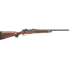 Mossberg Patriot Rifle 7mm-08 Rem. 22 in. Walnut RH