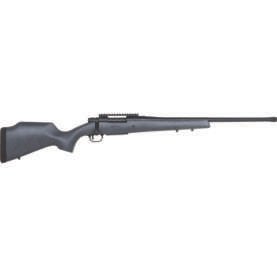 Mossberg Patriot LR Hunter Rifle 308 Win. 22 in. Spider Grey
