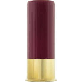 Aguila Target Shotgun Load 12 ga. 2.75 in. 1 oz. 1275 FPS 8 Shot 25 rd.