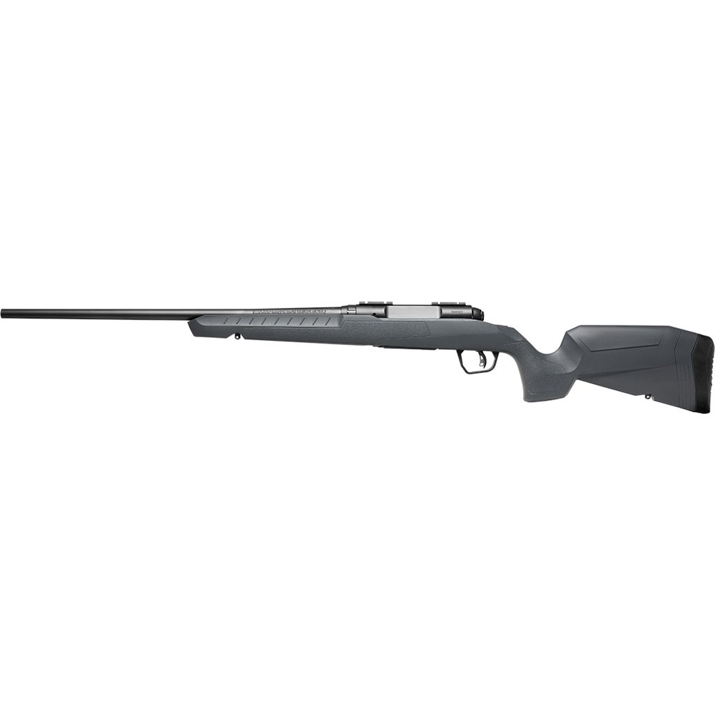 Savage Axis 2 Rifle 223 Rem. 22 in. Gray - Image 2