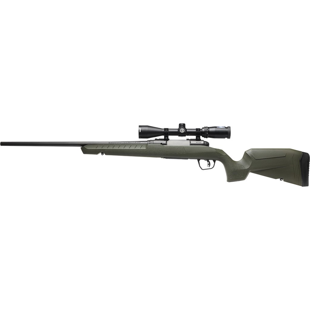 Savage Axis 2 XP Rifle 243 Win. 22 in. Green