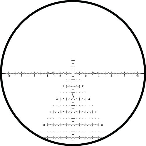 LEUPOLD SCOPE MARK 5HD 7-35X56 - M5C3 35MM FFP PR2 MIL - Image 2