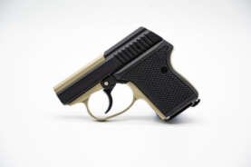 L.W. Seecamp LWS380BSAND 6+1 2" .380 ACP Brown Sand