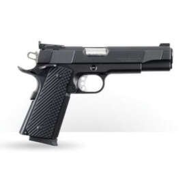 Charles Daly 440.072 1911 Empire Grade Pistol .45ACP 5" 8+1 Black