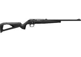 WINCHESTER XPERT SHADOW SR 17WSM 18"    #
