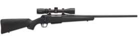 WINCHESTER XPR VORTEX COMBO 350LEG 22"  #
