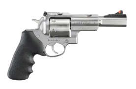 RUGER SUPER REDHAWK 44MAG SS 5" AS