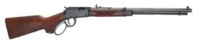 HENRY REPEATING ARMS H1 WESTERN FRONTIER 22LR 20"