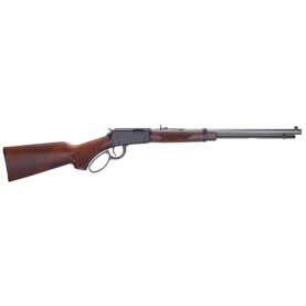 HENRY REPEATING ARMS H1 WESTERN FRONTIER 22MAG 20"