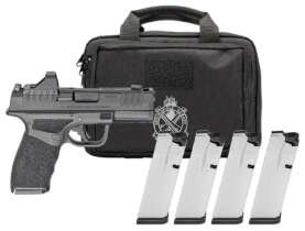 SPRINGFIELD ARMORY HELLCAT PRO OSP 9MM CP 10+1 GP