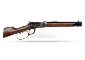 Chiappa Firearms 920.211 1892 L.A. Mare's Leg .44 Rem Mag 12" 6+1 Color Case Hardened/Walnut/Blued