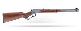 Chiappa Firearms 920.427 LA322 Deluxe Take Down Rifle .22LR 18.5" 15+1 Walnut/Tactical Gray Cerakote