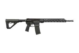 US PALM STORM CAT4 5.56 BLK 30+1 16"