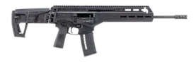 IWI CSR16 Carmel Semi-Auto Rifle 16" 5.56x45mm 30+1 Black W/ Folding Adj. Stock