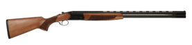 CZ QUAIL O/U 20/28 3" BL/WD